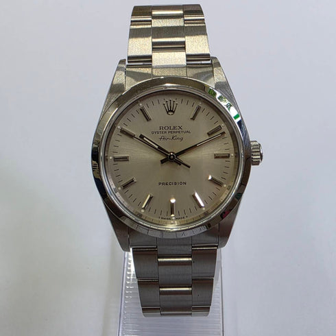 ROLEX エアキング 14000 E番 1990年頃製