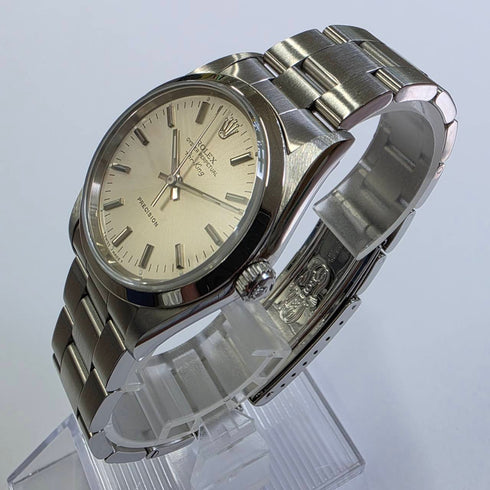 ROLEX エアキング 14000 E番 1990年頃製