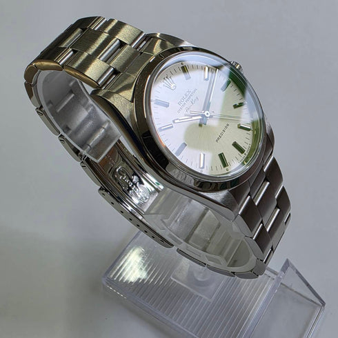 ROLEX エアキング 14000 E番 1990年頃製