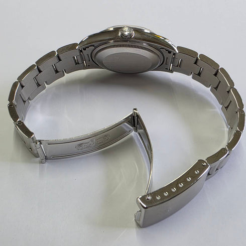 ROLEX エアキング 14000 E番 1990年頃製