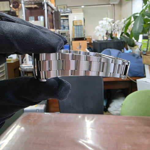 ROLEX エアキング 14000 E番 1990年頃製