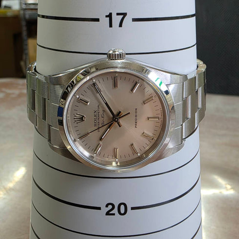 ROLEX エアキング 14000 E番 1990年頃製