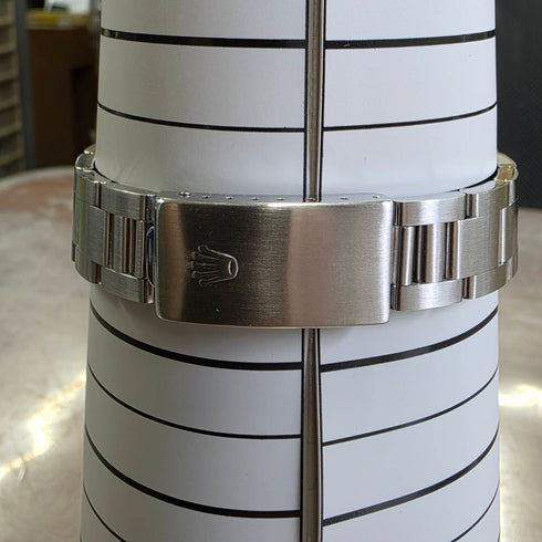 ROLEX エアキング 14000 E番 1990年頃製