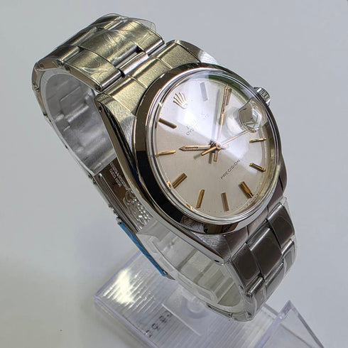 ROLEX オイスターデイト 6694 1965年製