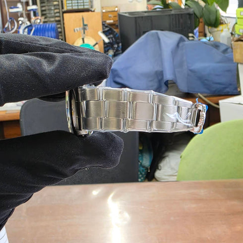 ROLEX オイスターデイト 6694 1965年製