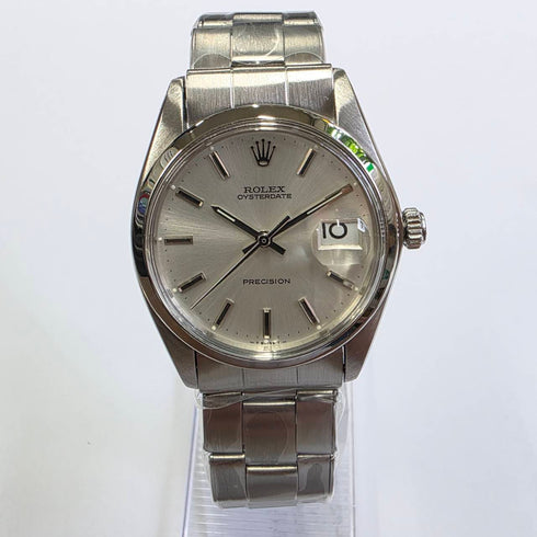 ROLEX オイスターデイト 6694 1980年製