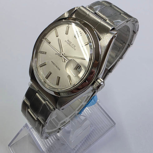 ROLEX オイスターデイト 6694 1980年製