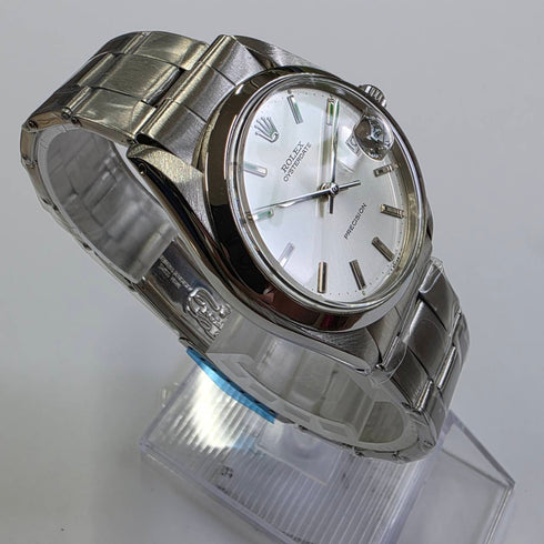 ROLEX オイスターデイト 6694 1980年製