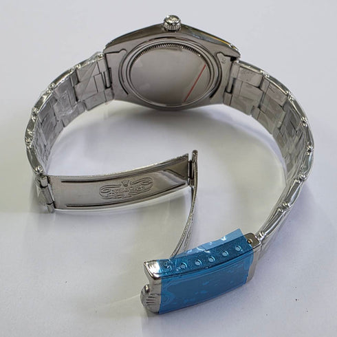 ROLEX オイスターデイト 6694 1980年製