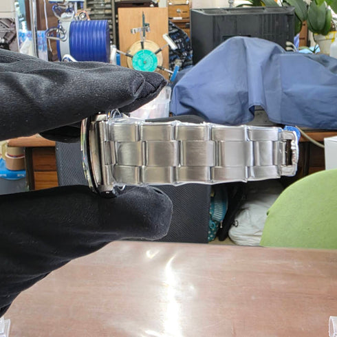 ROLEX オイスターデイト 6694 1980年製