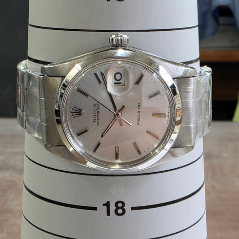 ROLEX オイスターデイト 6694 1980年製