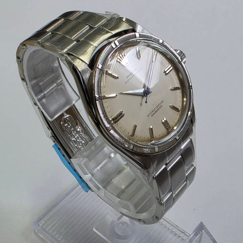 ROLEX オイスターパーペチュアル 6569 1972年ごろ製