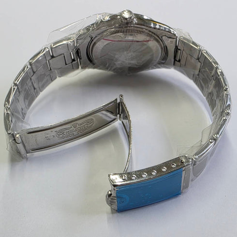 ROLEX オイスターパーペチュアル 6569 1972年ごろ製