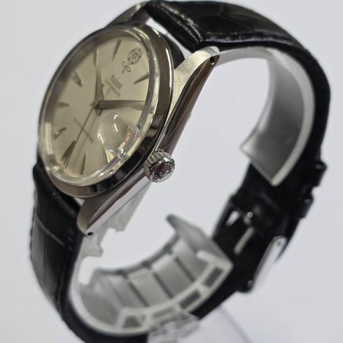 TUDOR オイスターデイト 7962 手巻き cal.2403