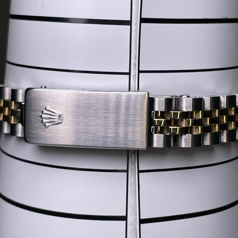 ROLEX デイトジャストレディース 69173G S番 純正箱・保証書付属