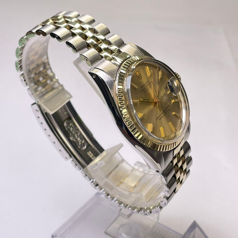 ROLEX デイトジャスト 1601/3 1969年頃製 純正箱付属