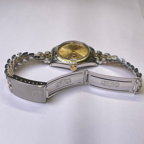 ROLEX デイトジャスト 1601/3 1969年頃製 純正箱付属