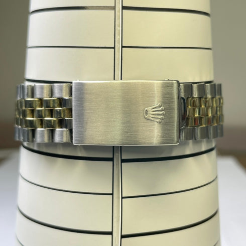 ROLEX デイトジャスト 1601/3 1969年頃製 純正箱付属