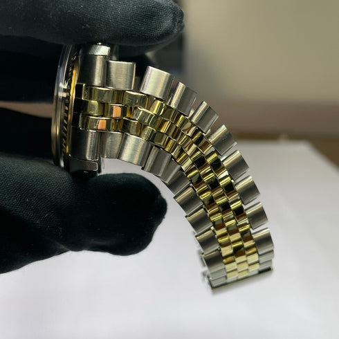 ROLEX デイトジャスト 1601/3 1969年頃製 純正箱付属