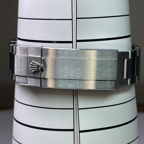 ROLEX シードゥエラー ディープシー Dブルー 116660 ランダム番 純正箱・保証書付属