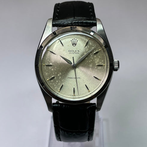 ROLEX ビッグオイスター 6425 1964年頃製