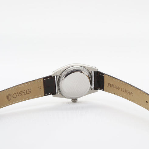 ROLEX バブルバック 2940 ユニークダイヤル