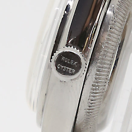 ROLEX バブルバック 2940 ユニークダイヤル